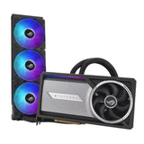 EAN 4711387920817 - ASUS ROG Astral - -LC-RTX5090-O32G-GAMING NVIDIA GeForce RTX 5090 32 GB GDDR7 imagen 4