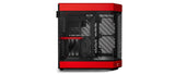 EAN 1220000350106 - HYTE Y60 Midi Tower Negro, Rojo imagen 8