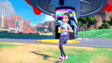 Pokemon Púrpura