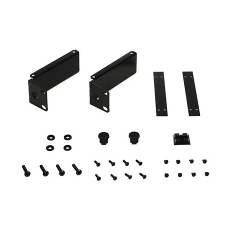 EAN 0889728531832 - Cisco CS-CODEC-EQ-WMK accesorio para videoconferencia Montaje en pared Negro imagen 1