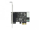 EAN 4043619899098 - DeLOCK 89909 tarjeta y adaptador de interfaz Interno De serie imagen 3