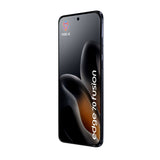 EAN 0840493631165 - Motorola edge 70 fusion 17,2 cm (6.78") SIM doble Android 16.0 5G USB Tipo C 8 GB 512 GB 5200 mAh Negro imagen 5
