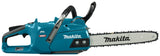 Motosierra Inalámbrica Makita Uc011gz Xgt, 40v, Motosierra Eléctrica Uc011gz