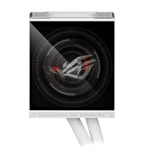 Asus Rog Mrix Lc Iv 360 Argb Lcd Blanco