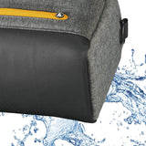 Bolso Para Camara Hama Terra, 110 Gris