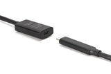 EAN 4016032497424 - Digitus DA-73112 cable USB USB 3.2 Gen 2 (3.1 Gen 2) USB C Negro imagen 3