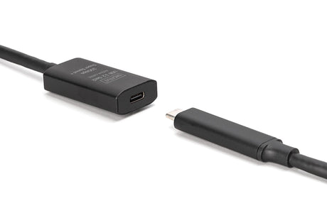EAN 4016032497424 - Digitus DA-73112 cable USB USB 3.2 Gen 2 (3.1 Gen 2) USB C Negro imagen 3