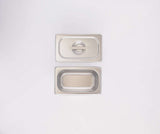 EAN 7332543256365 - Electrolux PKKS8 Rectangular Acero imagen 4
