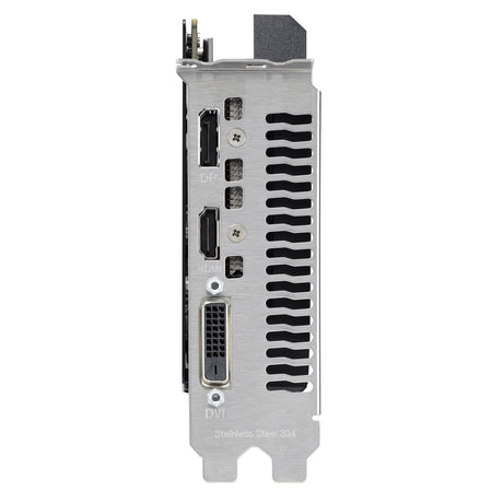 EAN 4711081772453 - ASUS Dual -RTX3050-O8G-V2 NVIDIA GeForce RTX 3050 8 GB GDDR6 imagen 11