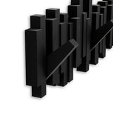 Umbra Sticks, Kleiderhaken Negro