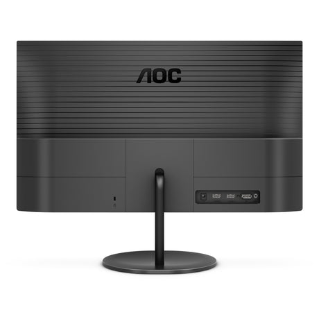 EAN 4038986189880 - AOC V4 Q27V4EA LED display 68,6 cm (27") 2560 x 1440 Pixeles 2K Ultra HD Negro imagen 6