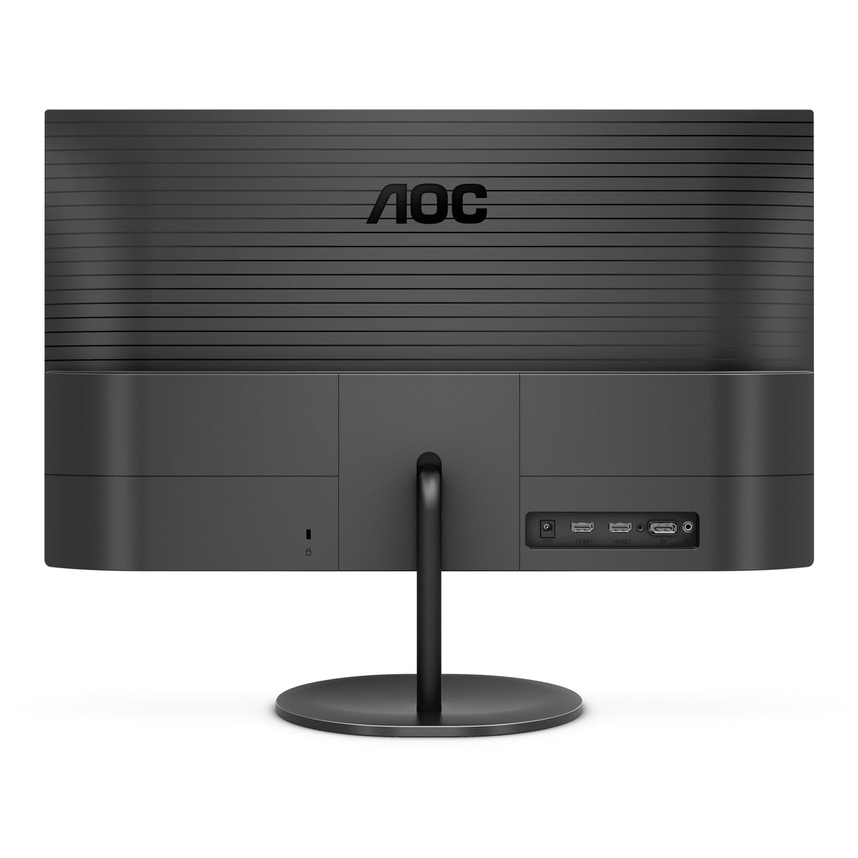 Monitor Aoc 27" U27v4ea Ips 4k  16:9 Hdmi Dp 4ms Profesional