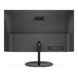 EAN 4038986189897 - AOC V4 U27V4EA pantalla para PC 68,6 cm (27") 3840 x 2160 Pixeles 4K Ultra HD LED Negro imagen 6