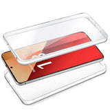 EAN 8434847073477 - COOL Accesorios 8434847073477 funda para teléfono móvil 16,9 cm (6.67") Transparente imagen 2