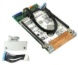 Lexmark Femplatte 500 Gb F. Ms622de