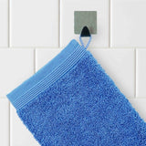 EAN 4013165658586 - MÖVE Superwuschel Azul Algodón Manopla de baño imagen 3