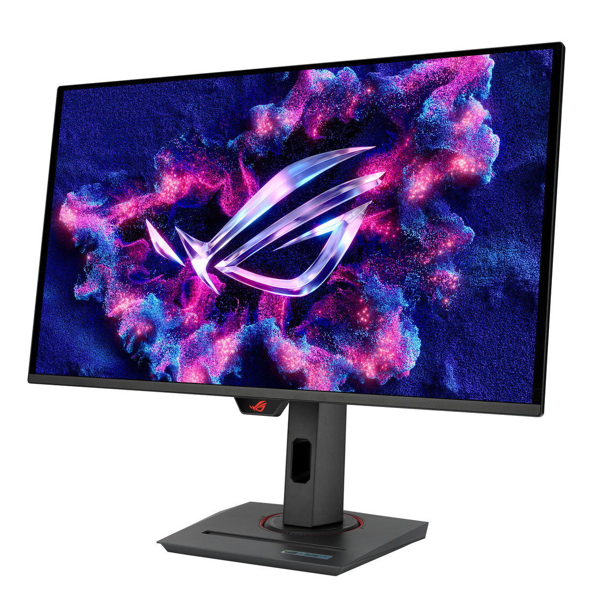 EAN 4711387815243 - ASUS ROG Strix OLED XG27UCDMG pantalla para PC 67,3 cm (26.5") 3840 x 2160 Pixeles 4K Ultra HD QD-OLED Ne imagen 7