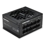 Phanteks Revolt Sfx 80 Plus Platinum Netzteil, Modular, Atx 3.0 - 850 Watt