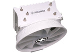 EAN 4044953502859 - Xilence Performance C XC229 Procesador Enfriador 12 cm Blanco 1 pieza(s) imagen 5