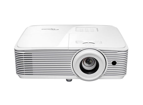 EAN 5055387665972 - Optoma EH401 4000 lúmenes ANSI DLP 1080p (1920x1080) 3D Blanco imagen 3