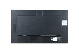 Monitor Lg 22sm3g-B Pantalla De Señalización 54,6 Cm (21.5") Ips Full Hd Pantalla Plana Para Señalización Digital Negro Procesador Incorporado