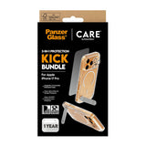 Care By 3-In-1 Feature