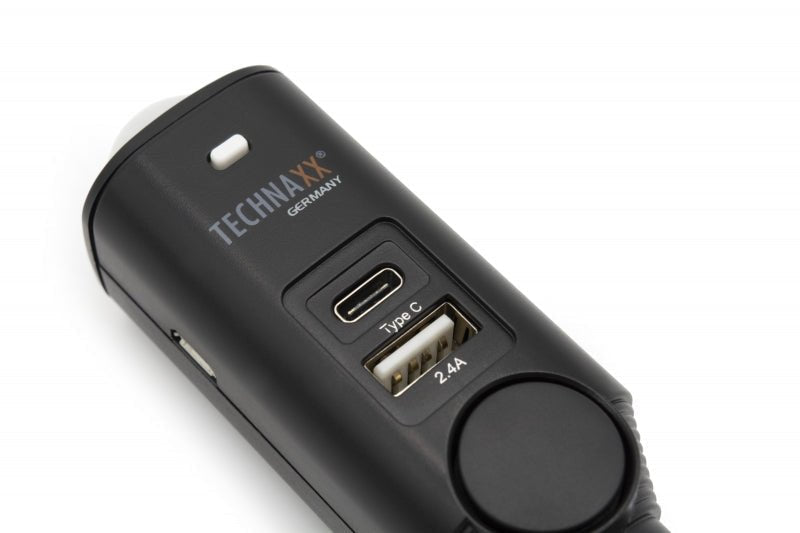 EAN 4260358124759 - Technaxx TX-168 imagen 2