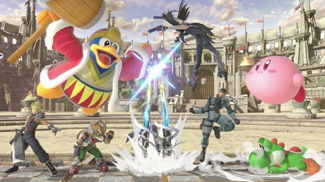EAN 0045496422912 - Nintendo Super Smash Bros. Ultimate, Switch Nintendo Switch imagen 2