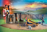 EAN 4008789712103 - Playmobil Novelmore 71210 figura de juguete para niños imagen 4