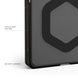 Uag Funda Mouve Ash Samsung Galaxy Z Fold8