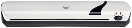 EAN 5028252639026 - GBC Inspire+ Laminadora térmica 250 mm/min Negro, Blanco imagen 1
