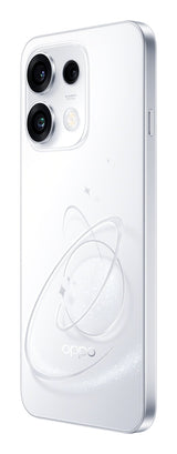 Smartphone  Oppo Reno16 Fs 5g 8gb/512gb Blanco