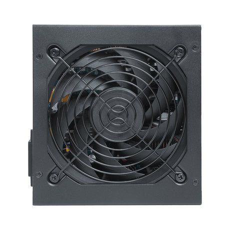 EAN 8435099536086 - KeepOut ATX-600W unidad de fuente de alimentación 20+4 pin ATX Negro imagen 2