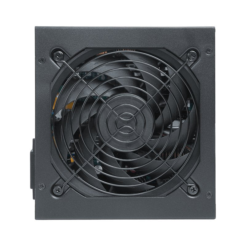 EAN 8435099536109 - KeepOut ATX-700W unidad de fuente de alimentación 20+4 pin ATX Negro imagen 2