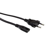 EAN 7611990151066 - VALUE 19.99.2094 cable de transmisión Negro 5 m CEE7/16 C7 acoplador imagen 1