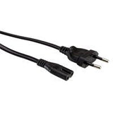 Power Cable Black 5 M Cee7/16  C7 Coupler