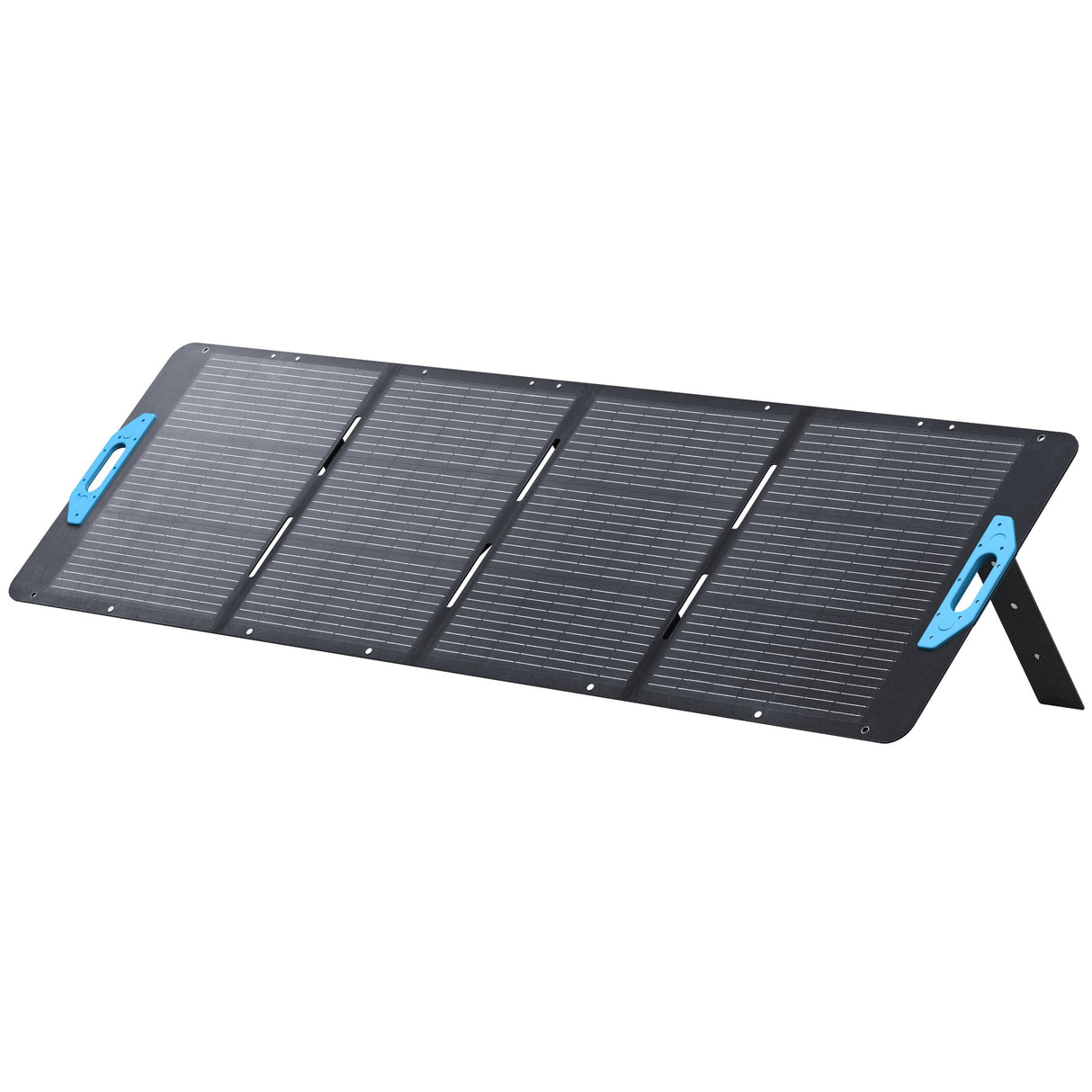 Anker Solix Ps200 Placa Solar 200 W Silicio Monocristalino