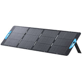 Anker Solix Ps200 Placa Solar 200 W Silicio Monocristalino