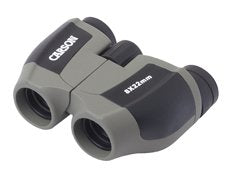 Carson Jd-822 Binocular Bk-7 Negro, Gris