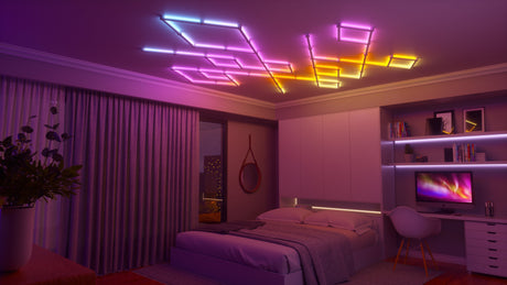 EAN 4897105330134 - Nanoleaf Lines Starter Kit Otro imagen 15
