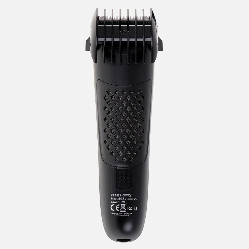 EAN 5902934834940 - Fabrilamp P017CR2833 batidora Negro imagen 4