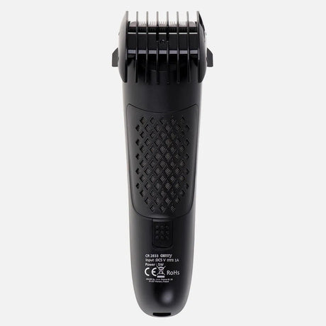 EAN 5902934834940 - Fabrilamp P017CR2833 batidora Negro imagen 4