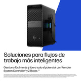 EAN 0881767051760 - HP None 64 GB DDR5-SDRAM 1 TB SSD Windows 11 Pro Torre Puesto de trabajo imagen 4