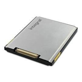 Disco Ssd Integral128gb. Pata 1.8"*