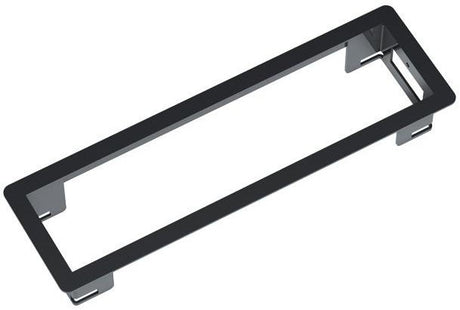 EAN 4016514030637 - Bachmann 915.000 kit de montaje Negro Metal imagen 1