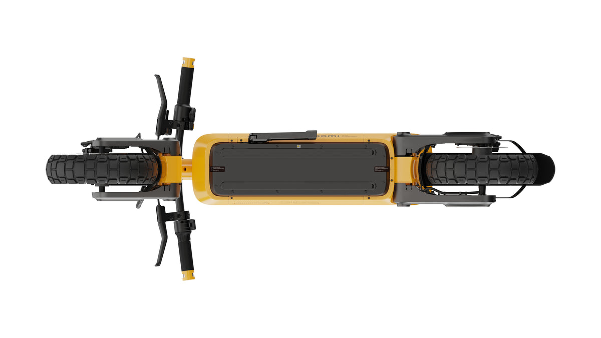 Xiaomi E-Scooter 6 Ultra