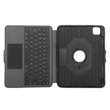Funda Con Teclado Bt Para Ipad Us