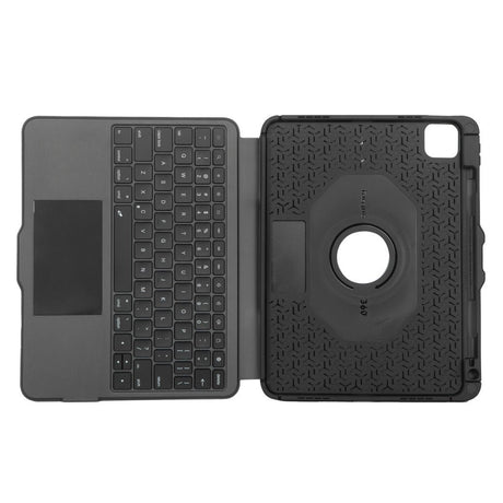 EAN 5063194002712 - Targus VersaVu AZERTY Francés Bluetooth Negro imagen 9