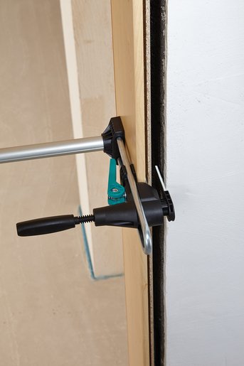 Wolfcraft Gmbh  Pro  Door Frame Assembly Set