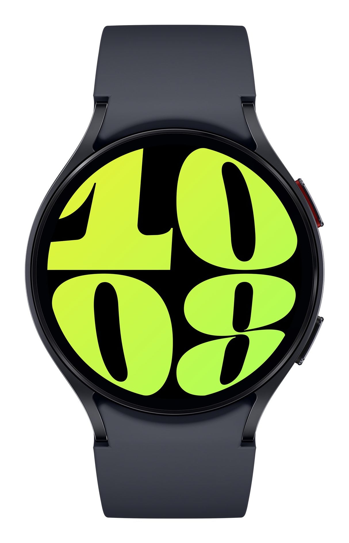 EAN 8806095039398 - Samsung Galaxy Watch6 44 mm Digital Pantalla táctil Grafito imagen 2